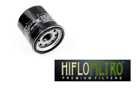 HIFLO HF199 Cross Reference Oil Filters