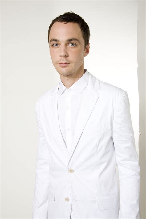 Jim Parsons Unknown Photoshoot Jim Parsons Photo 8489830 Fanpop