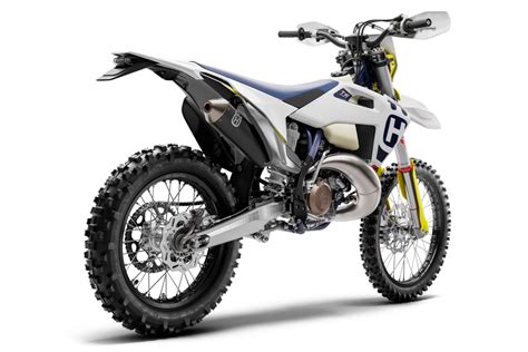 Husqvarna Te I Review Australasian Dirt Bike Magazine