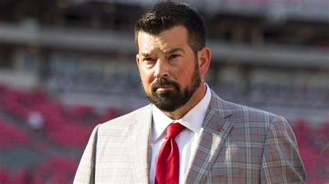 Ohio States Ryan Day Shares Final Thoughts On Wisconsin Sports