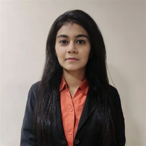 Prachi Shinde Assistant Manager Price Waterhouse Coopers Pwc Linkedin