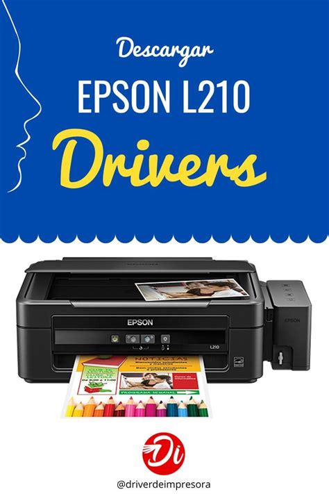 Descargar Driver Epson L Series Artofit