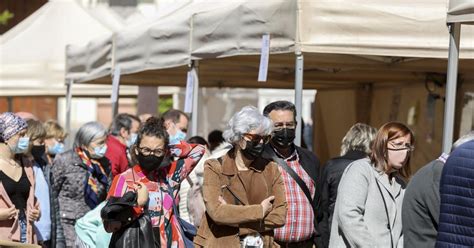 La Lluvia Obliga A Cancelar Algunas De Las Actividades Organizadas Para