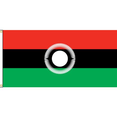 Malawi Flag | Shop | Flags Unlimited