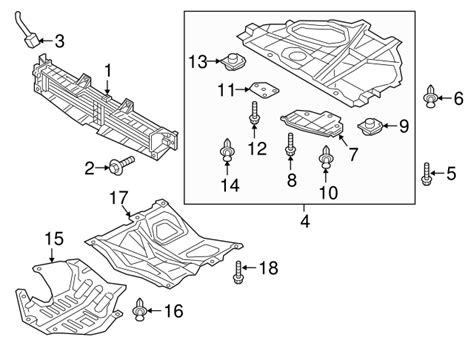 2016 2023 Mazda Access Panel TK48 56 071 OEM Parts Online