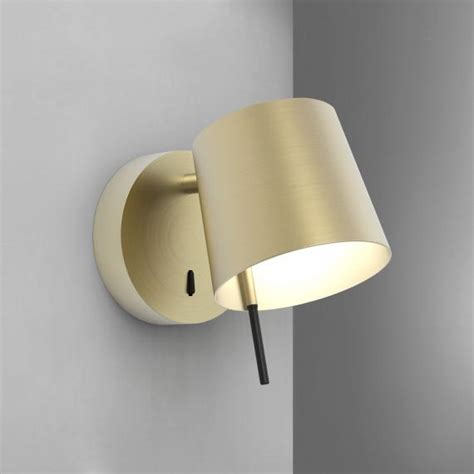 Astro Miura Applique Murale LED 1444003 REUTER