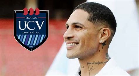 Qu Se Sabe De La Posible Llegada De Paolo Guerrero A La C Sar Vallejo