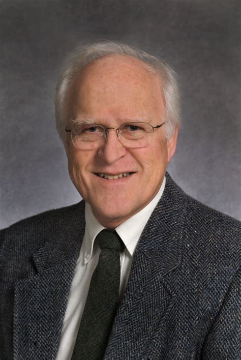 Robert M. Glaeser | American Academy of Arts and Sciences