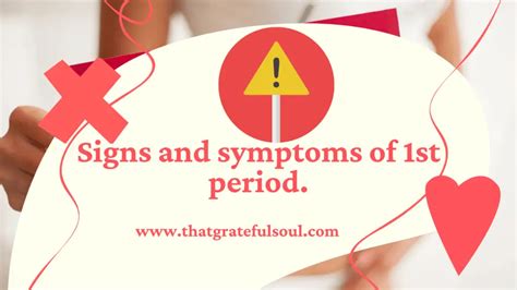 First Period Of A Girl: Mood Swings, Myths & Pain