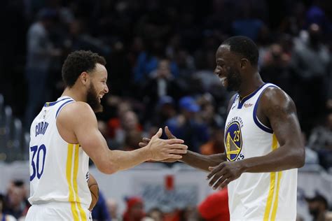 Draymond Green Made Nba History In Kings Warriors Game Fastbreak On