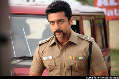 Surya Fans Attingal Kerala: Surya Singam 2 Stills