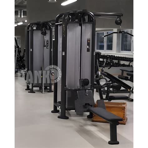 Cybex 8 Stationenturm PWR Play 8 Stack Multi Station Baugleich Life