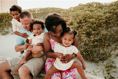 Scheel Family Session - Brittany Nicole Photography