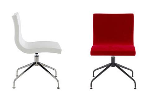 Sala Ligne Roset Swivel Chair Milia Shop