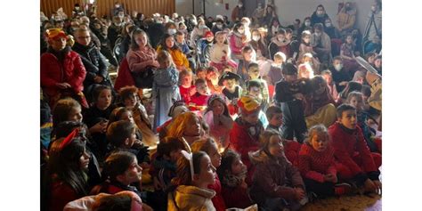 Bas en Basset Un défilé costumé et un spectacle pour le carnaval des