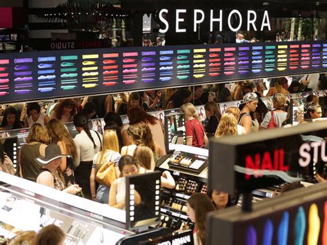 The Best Things To Buy At Sephora