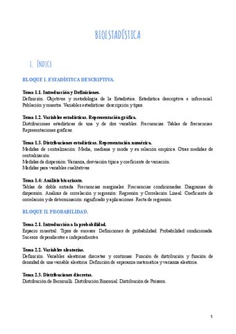 BLOQUE I DESCRIPTIVA Pdf