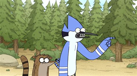 Regular Show Season 5 Image Fancaps