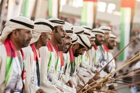 Things To Do In Dubai During The Uae National Day Long Weekend