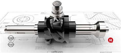 Cad Cam Technik Von Hofmann Cnc Von Der Idee Bis Zum Produkt