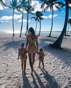 Women S Nude Linen Beach Set By Freya Lillie