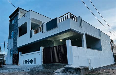 Independent House For Sale In Bagalur