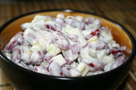 Red Kidney Bean Salad Recipe - Food.com