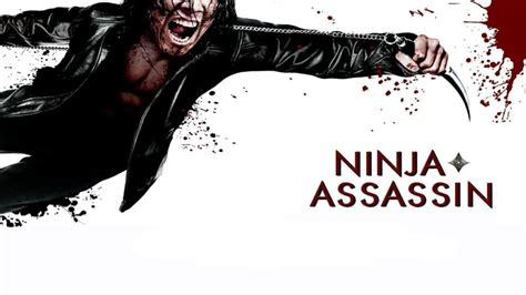 Regarder Ninja Assassin 2009 Film Streaming Hd Gratuit Complet En Vf