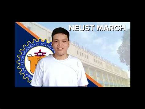 NEUST MISSION, VISION, TAGLINE, CORE VALUES, MARCH, AND ASEAN HYMN ...