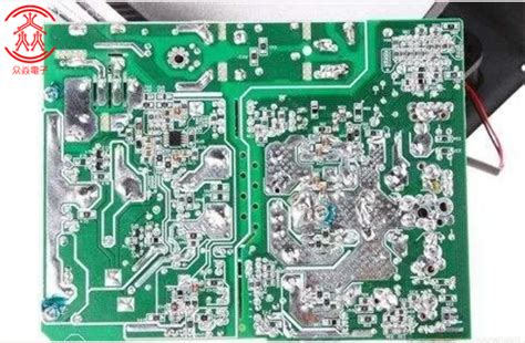 这10种pcb散热方法，众焱电子觉得你必须了解！ Pcba｜smt｜pcb｜众焱电子