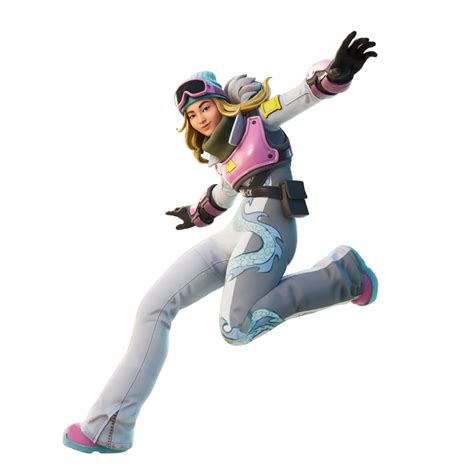 Chloe Kim Fortnite Skin Fortnitegg