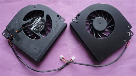 SSEA New Original Laptop CPU Cooling Fan For ACER TravelMate TM 5520