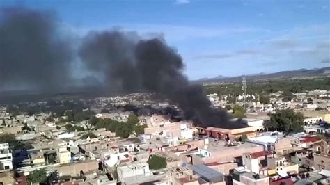 Incendio En Mercado Hidalgo Provoca Movilizaci N De Cuerpos De