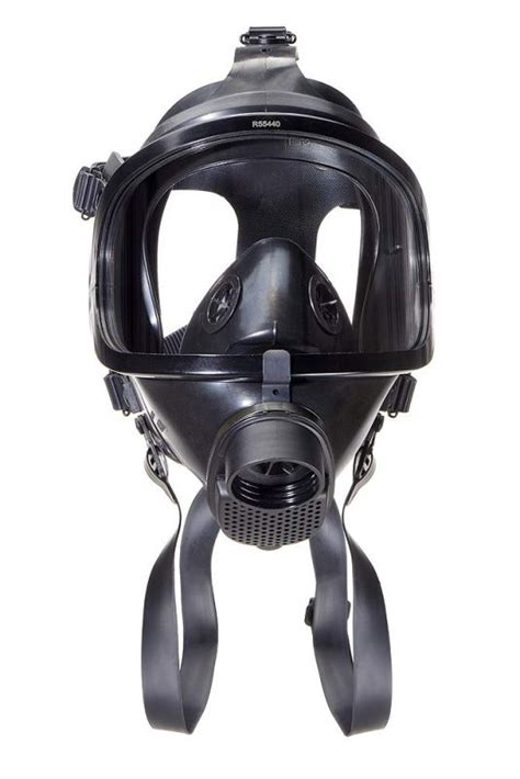 Dräger CDR 4500 maschera a pieno facciale R55440