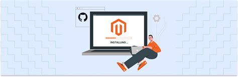 How To Install Magento Via Github