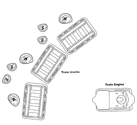 Train Yard – UPC Parks