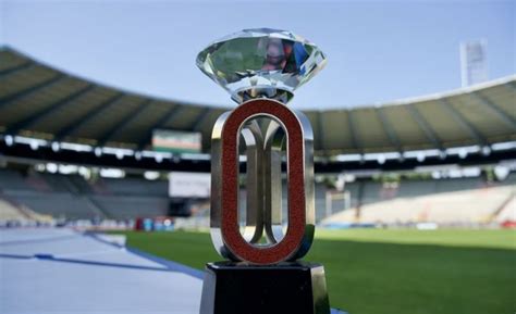 Event By Event Preview Brussels Diamond League Memorial Van Damme