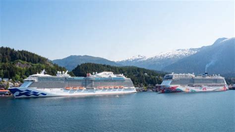 Your Guide to the Best Alaska Cruise Ports