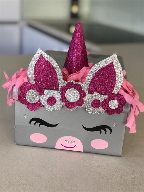 diy valentine box 7