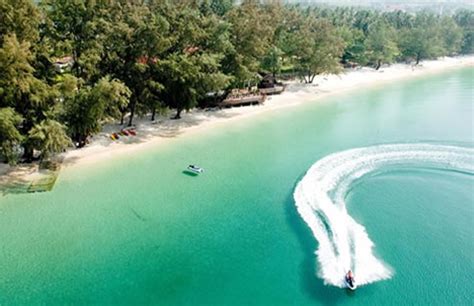 Phoebettmh Travel: (Cambodia) - Beaches in Sihanoukville