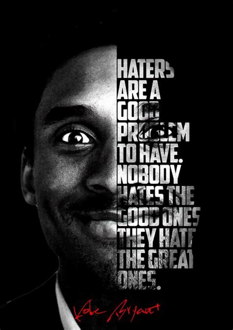 Kobe Bryant Quote Poster Enea Kelo Paintings Prints Sports