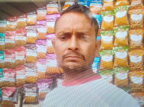 Tea Seller Murdered In Panipat Village Ghari Sikanderpur Haryana पानीपत में चाय विक्रेता की