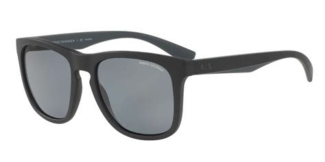 Armani Exchange AX4058S Sunglasses | FramesDirect.com