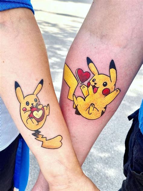 Couple Tattoos Unique Matching Couple Tattoos Matching Couples Cute