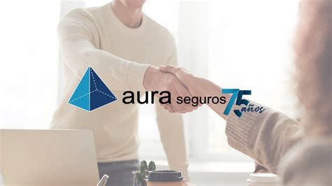 Aniversario Aura Seguros Youtube