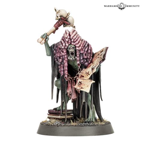 New Flesh Eater Courts Character Grand Justice Gormayne I Want To See