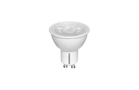 7w Led Gu10 Daylight Dimmable Lamp G1007d 865 Goodwin Harbord Electrical