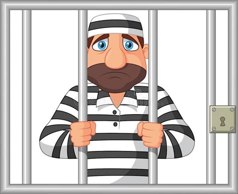 Prisoners Cartoon Images : Prisoner Prison Clipart Cartoon Cartoons ...