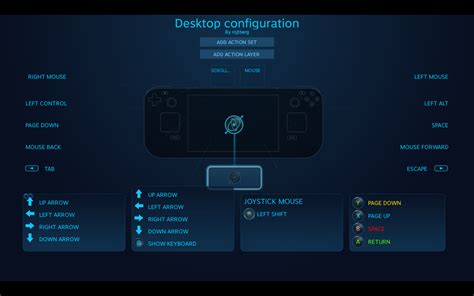 Fix Steam Deck Input In Desktop Mode Rojtberg Net