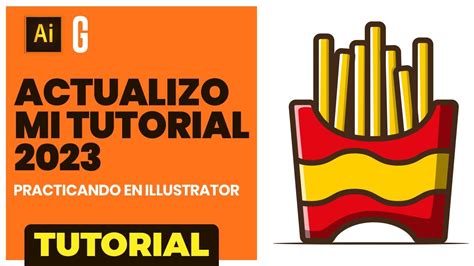 Actualizo Este Video Curso Adobe Illustrator Episodio Iniciando Y